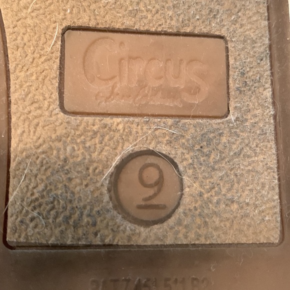 Adorable Sam Edelman Flats!!! - Picture 6 of 6